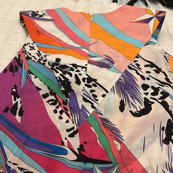 Emilio Pucci Top - Picture 11 of 11